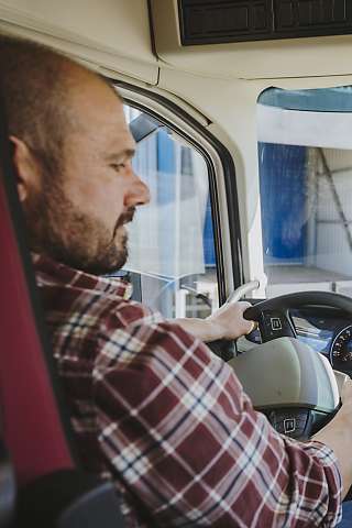 truck driver pro8475 rearview 03