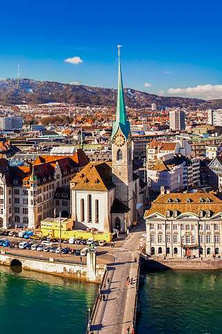 zuerich