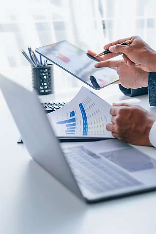 business contract