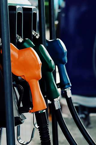 What is a fuel management system?