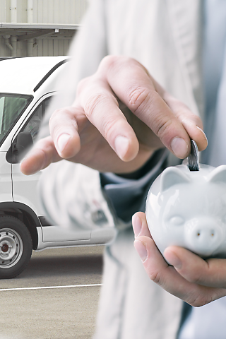 What are the actual costs of operating a fleet?