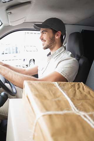 van incar driver package 01