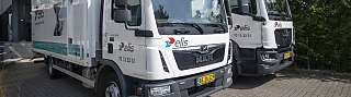 elis trucks