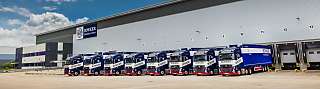 bowker transport