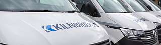 kilnbridge transports in line