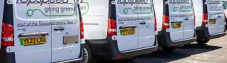topspeed couriers