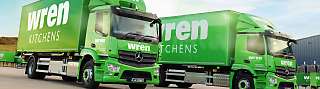 wren transport