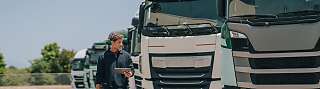 fleet manager tablet u04