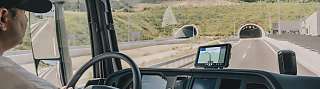 truck pro x cam pro driving u03 bridge map