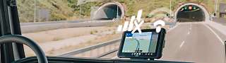 truck pro x u01 map features