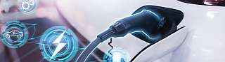 electric vehicle charging