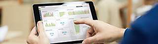 devices tablet 01 dashboard flip