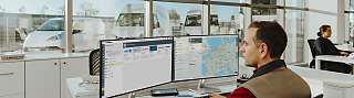 fleet management integrations