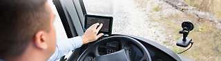 incar busdriver pro8 optidrive