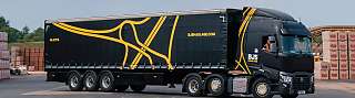 bjs truck