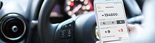 driver logbook