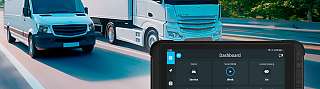 wf pro x lcv truck