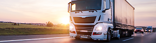 truck road 03