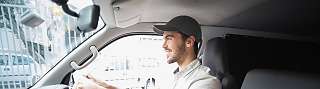 van incar driver package 01