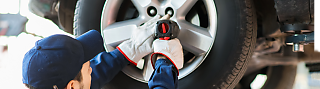 vehicle downtime due to maintenance