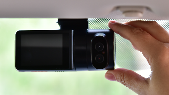 Dashcams