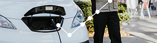 ev van charging pro8475 dots