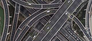 Expert level vehicle tracking system