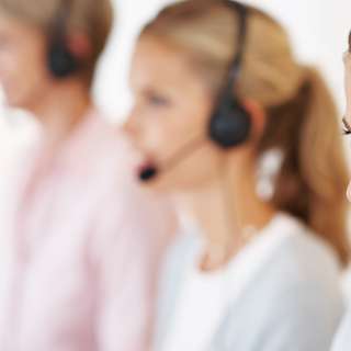 customer support