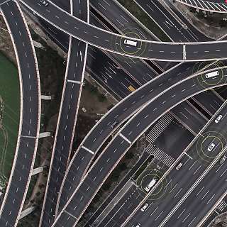 Expert level vehicle tracking system