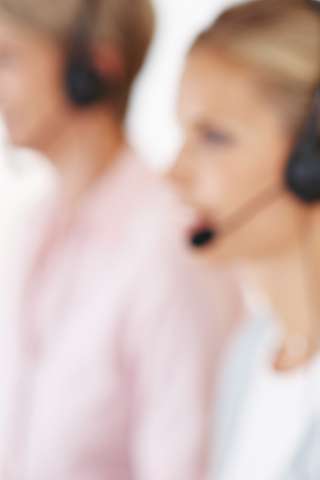 customer support