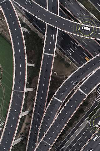 Expert level vehicle tracking system