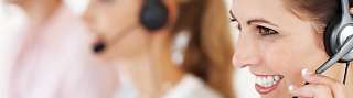 customer support
