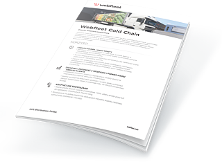 wf cold chain datasheet