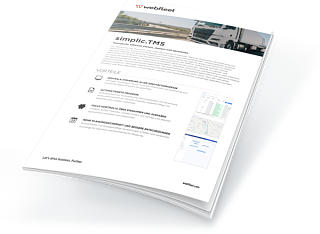 wf simplic tms datasheet