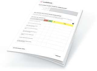 cutting costs checklist cover