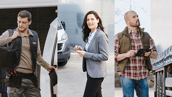 It’s important for fleets to follow the trends in 2025.