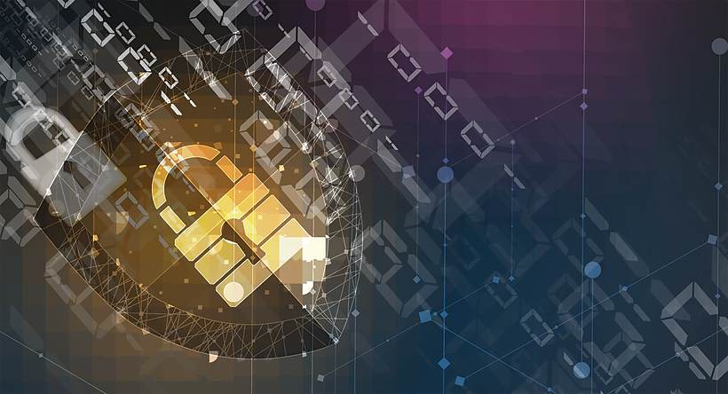 Data security