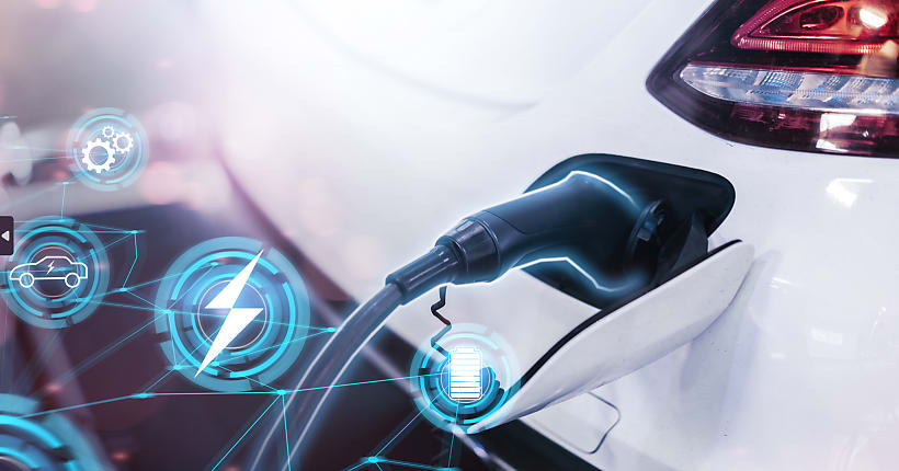 Fleets can save costs and improve productivity with smarter charging