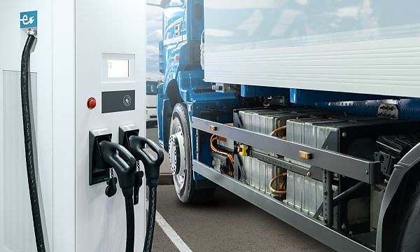 Fleets must be more sustainable under Euro 7 regulations