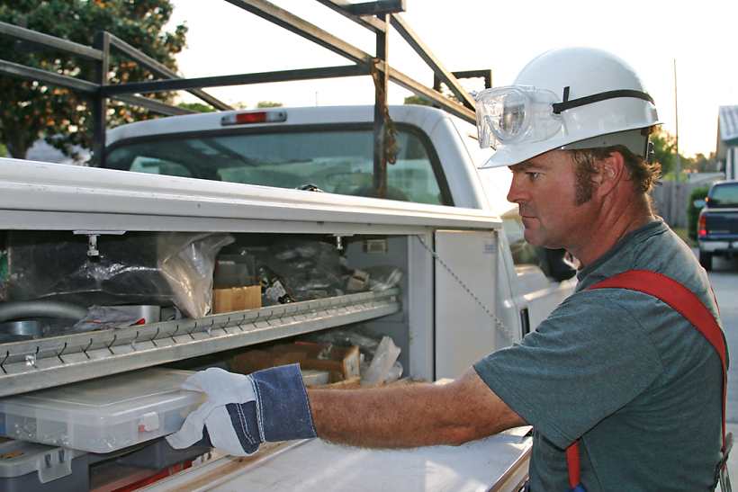 The right tools can help improve fleet customer service