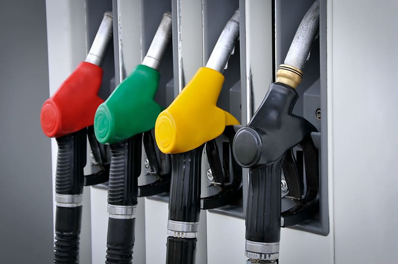 how to stop fuel theft in South Africa