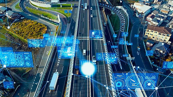 La IA es una tendencia que cambiará el juego de las flotas en 2025.