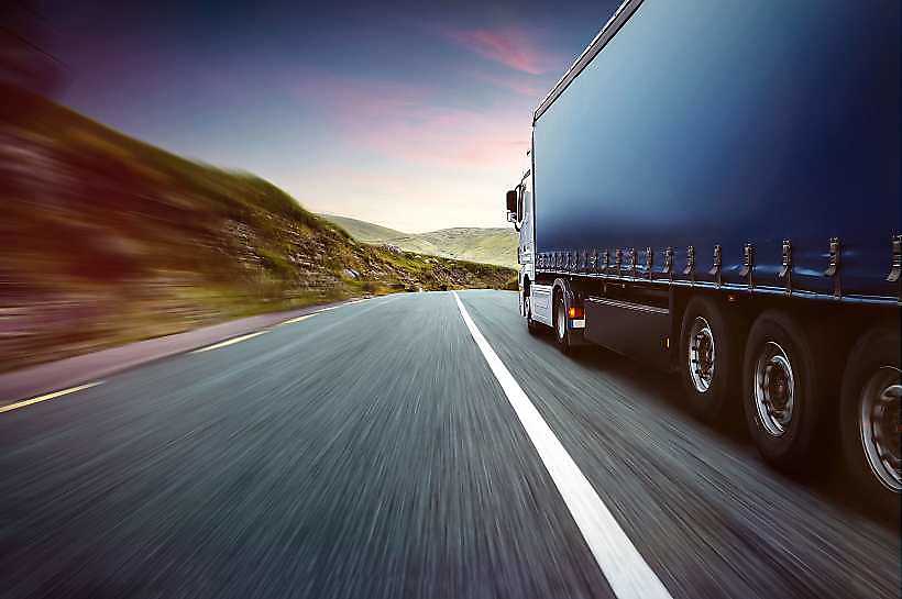 tipos de camiones y sus clasificaciones en Chile