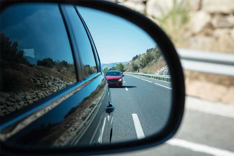 Cultura de la Conducción Segura