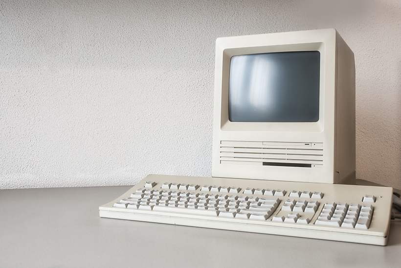 historia de la telemática y ordenadores personales