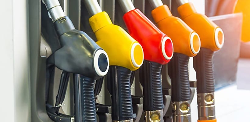 Adoptando estrategias de ahorro de combustible, las flotas pueden reducir su consumo de gasóleo. 