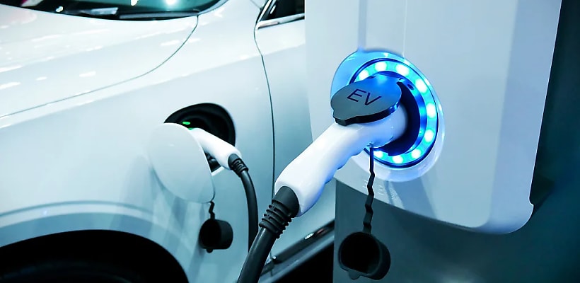 historia de la telemática y vehículos eléctricos