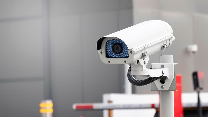Videosorveglianza per flotte