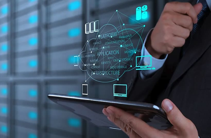 l’impatto della digitalizzazione aziendale nel mondo del lavoro