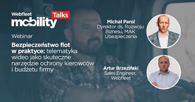 Jak chronić pojazdy flotowe przed kradzieżą?